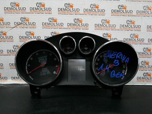 Quadro strumenti - quadro,