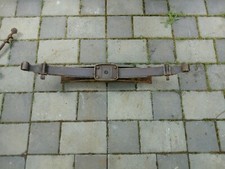 Balestra anteriore a 5 strati