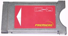 Premiere Betacrypt Modulo CAM