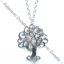 Collana catena regolabile - catena,