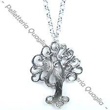 Collana Catena Regolabile