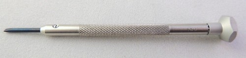 Horotec 201 180 cacciavite - 01.201-180,
