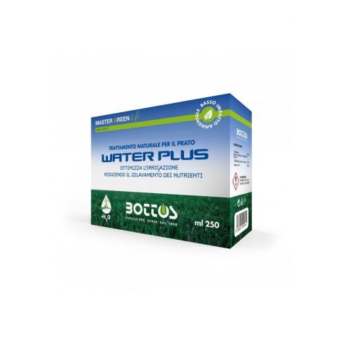 Life water plus - plus, ml.250