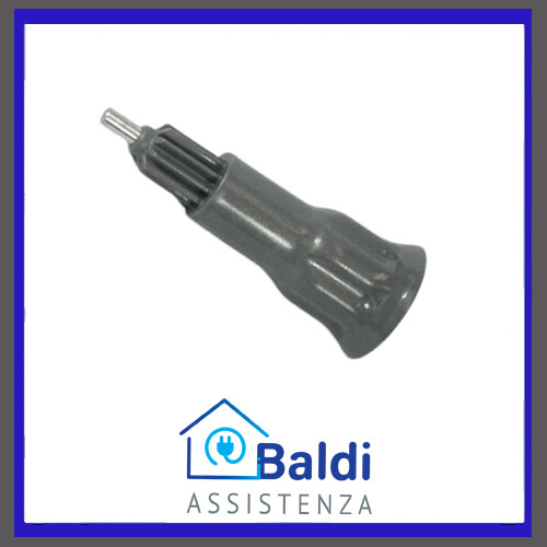 Ricambio perno supporto albero - ricambio,