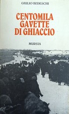 BEDESCHI GIULIO CENTOMILA