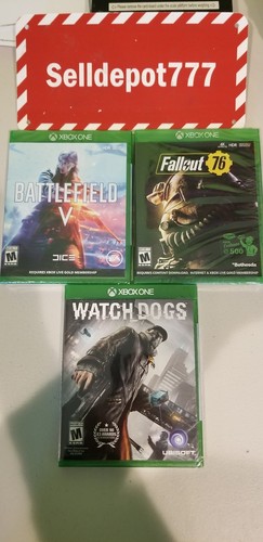 Lotto giochi xbox - xbox, nuovo