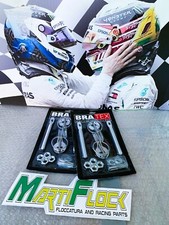 Ganci chiusura cofano