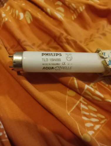 Philips 18w aqua relle - 18w/89,