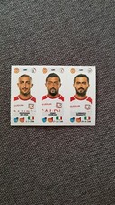 FIGURINA PANINI CALCIATORI