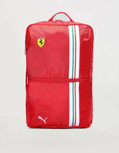 Zaino team ufficiale scuderia - zaino,
