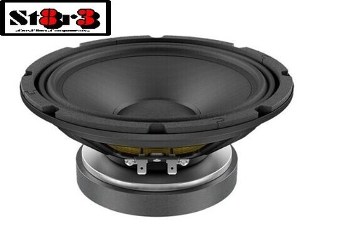 Woofer voce italiana - 8,