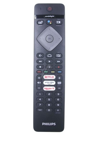 Telecomando originale tv - (new),