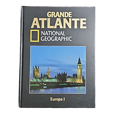 Grande atlante National