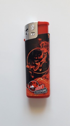Accendino smoking enjoy - accendino,