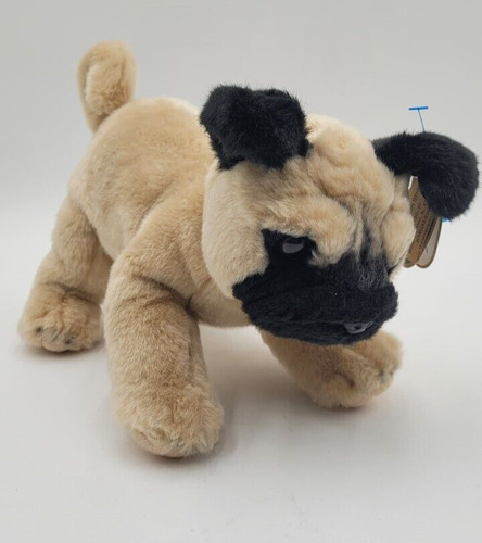Bearington collection pugsly - bearington,