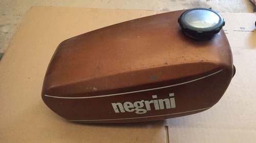 Serbatoio negrini donna - serbatoio,