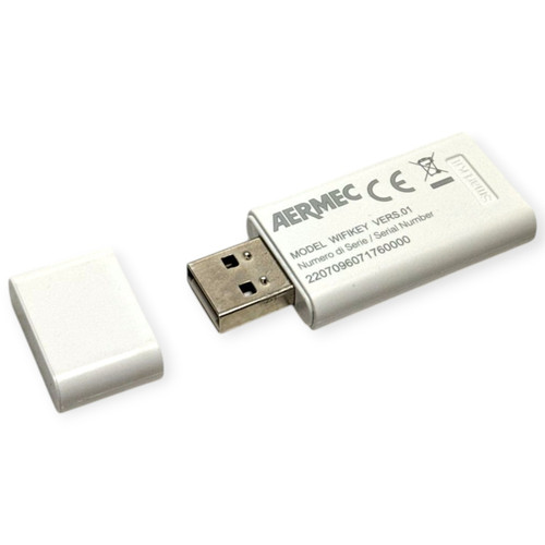 Aermec wifikey vers - aermec,