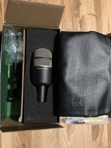 Electro voice pl33 microfono - electro,