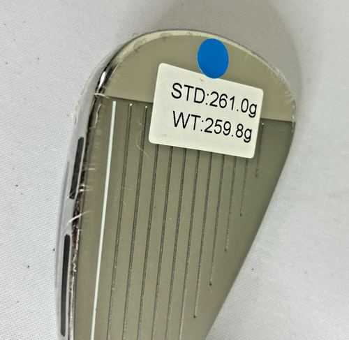 Wilson iron club head - d9,