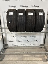 SET 4 GOMME 205/55R17 95W