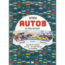 Viaggio nel tempo - Auto. Il