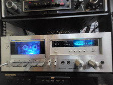 PIONEER CT-F650 Deck RICAPPATO