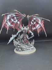 Warhammer 40K/AOS Be'lakor