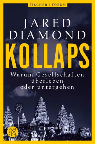 Kollaps jared diamond - kollaps,,