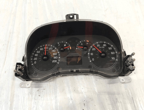 51711239 quadro strumenti - 51711239,