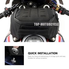 Accessori Borsa serbatoio