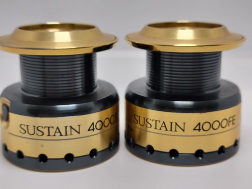 Shimano sustain 4000fe - shimano,