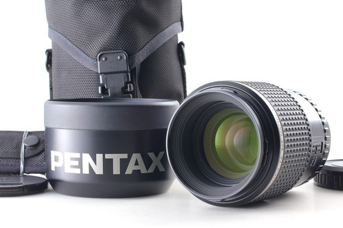 Top mint smc pentax fa - top,