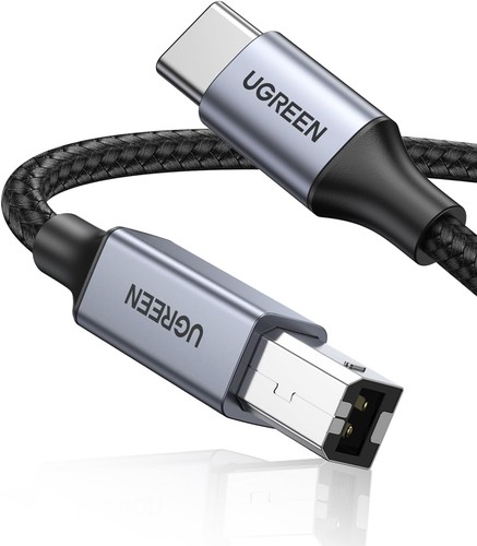 Ugreen cavo stampante usb - ugreen,