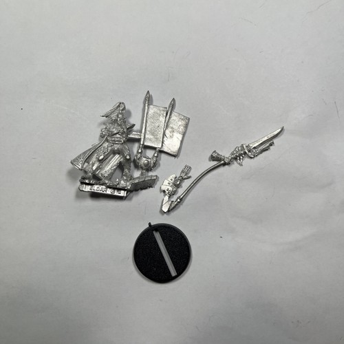 Warhammer 40k eldar yriel - warhammer,
