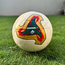 Pallone calcio Fevernova