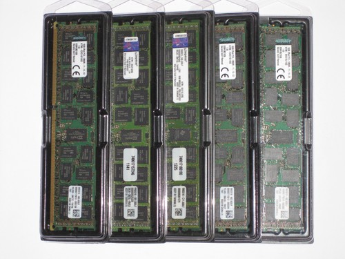 Kingston server ram rdimm - kingston, ram,