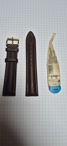 Bracelet montre hirsch neuf - bracelet,