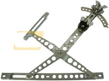 Alzacristallo Anteriore SX Per Mercedes W123 1975.1-1985.12