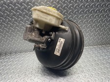 SERVOFRENO PER VOLKSWAGEN Touareg 2° Serie 7P0612101B Diesel 3.0 (10>)