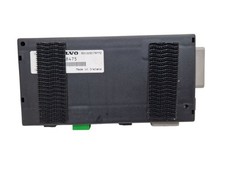 Centralina ECU Per VOLVO V50