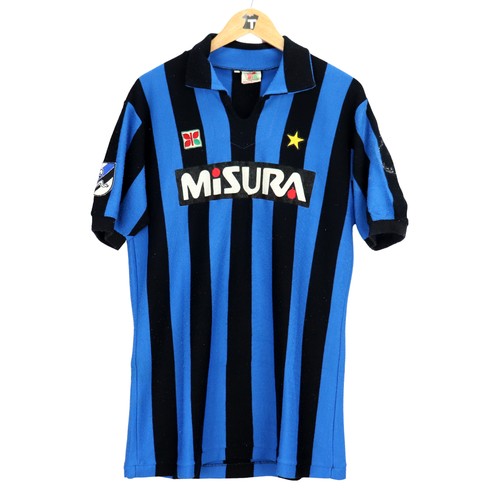 1984 inter maglia mec - 1984-85,