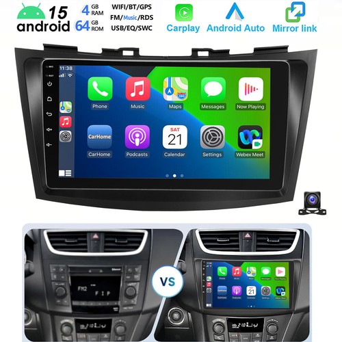 Apple carplay per suzuki - apple,