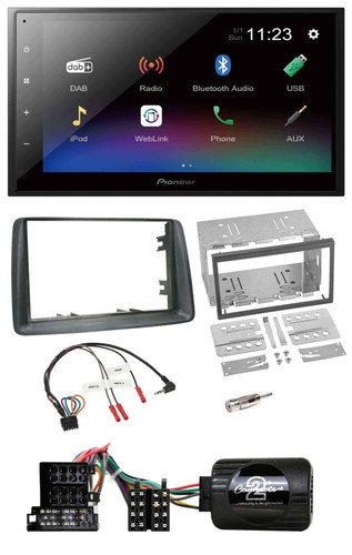 Pioneer usb bluetooth - usb,