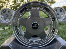 ⭐ CANONICA 6,5x14 ET30 4x108