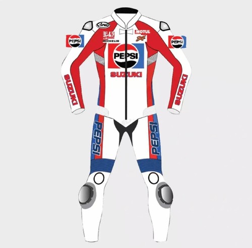 Suzuki pepsi kevin schwantz - kevin,