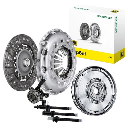 Kit frizione luk rep - rep, set