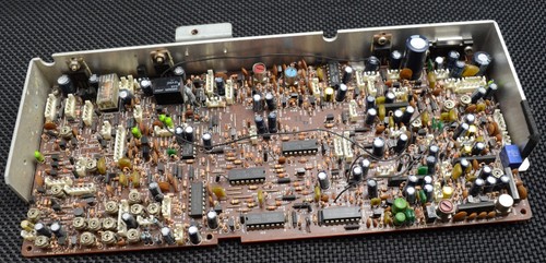 Kenwood 940s sat - ts-940s,