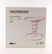 Vaso Gustaf Westman X Ikea