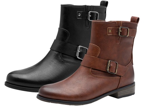 Stivaletto donna marco - donna,