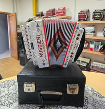 Organetto ruggieri bassi 12 - organetto,